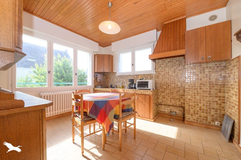 Vente Maison CAUDAN - 5 pièces -110 m² - (56850)