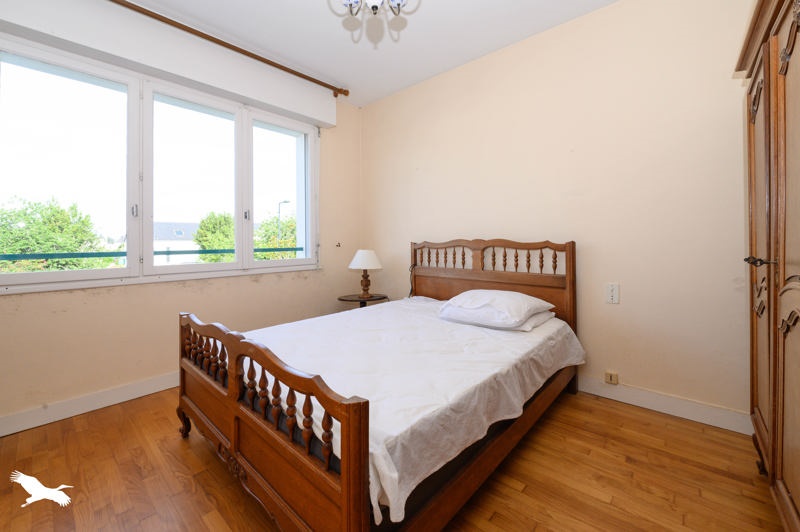 Vente Maison CAUDAN - 5 pièces -110 m² - (56850)