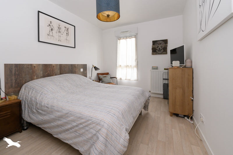 Vente Appartement LANESTER - 3 pièces -64 m² - (56600)