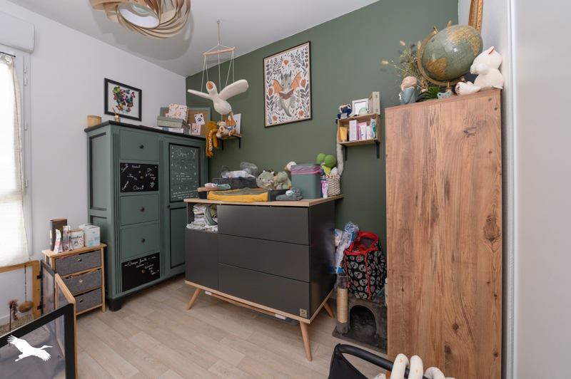 Vente Appartement LANESTER - 3 pièces -64 m² - (56600)