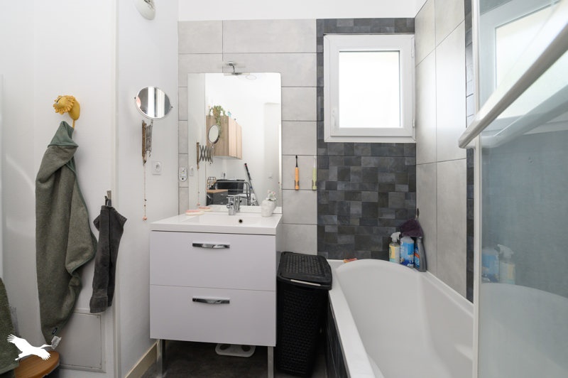 Vente Appartement LANESTER - 3 pièces -64 m² - (56600)
