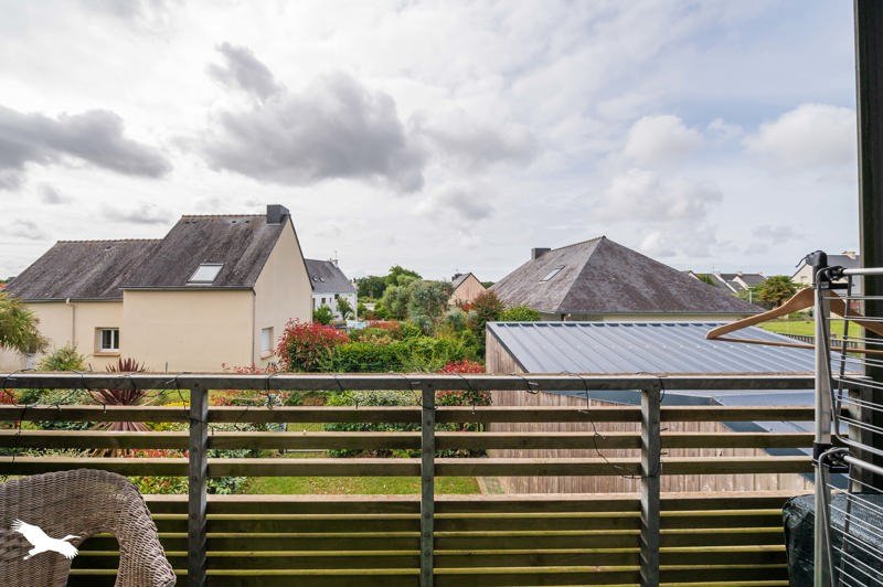 Vente Appartement LANESTER - 3 pièces -64 m² - (56600)