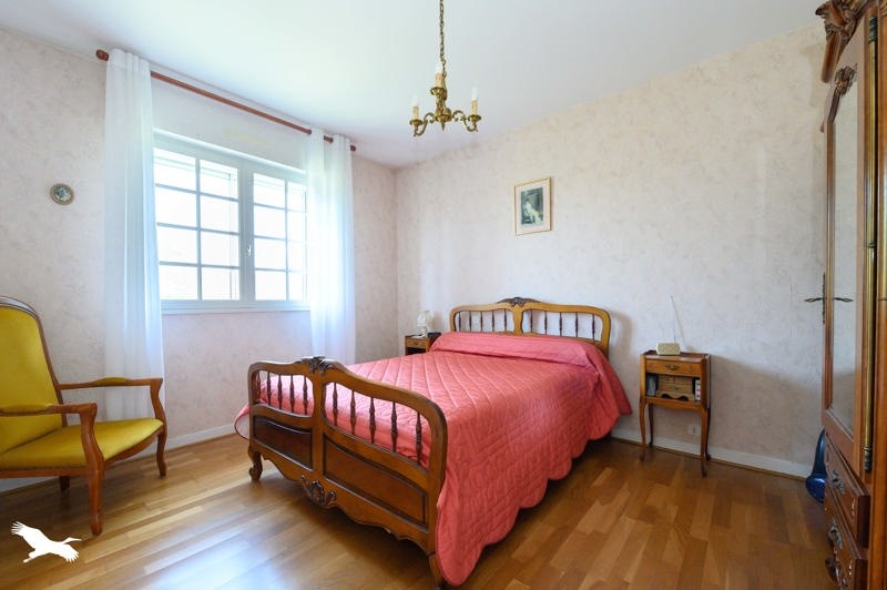 Vente Maison LANESTER - 7 pièces -150 m² - (56600)