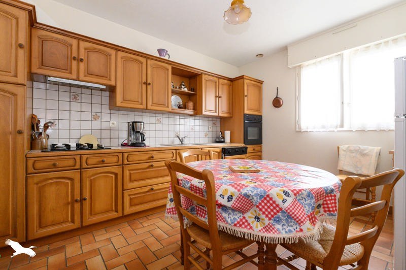 Vente Maison LANESTER - 7 pièces -150 m² - (56600)