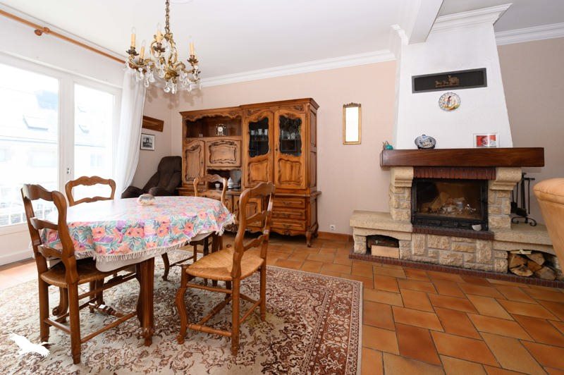Vente Maison LANESTER - 7 pièces -150 m² - (56600)
