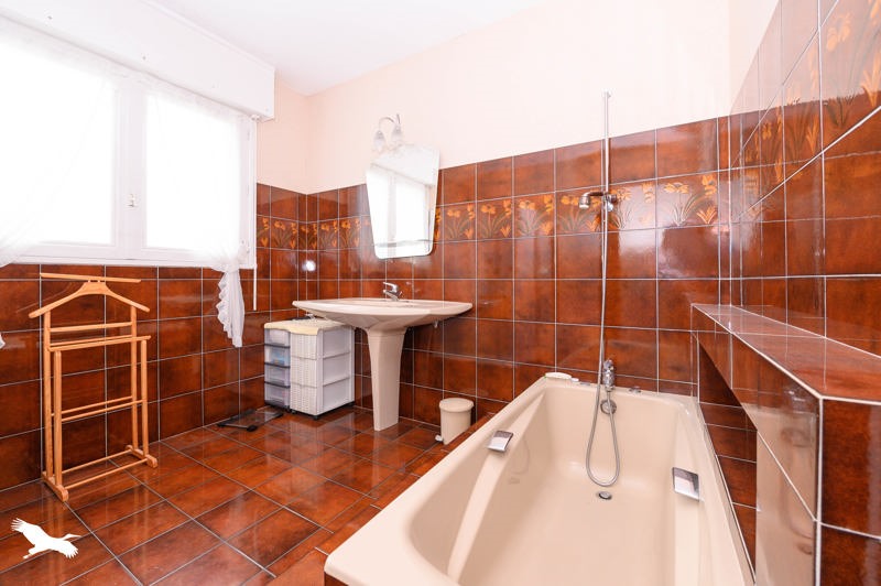 Vente Maison LANESTER - 7 pièces -150 m² - (56600)