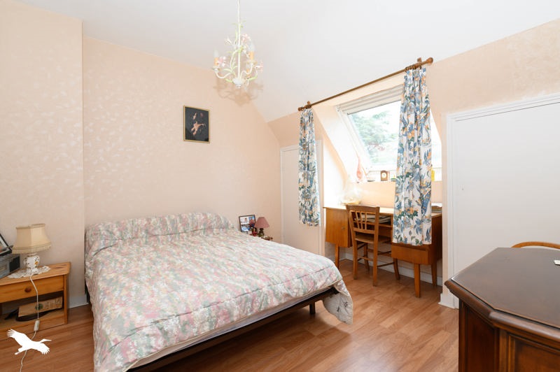 Vente Maison LANESTER - 7 pièces -150 m² - (56600)