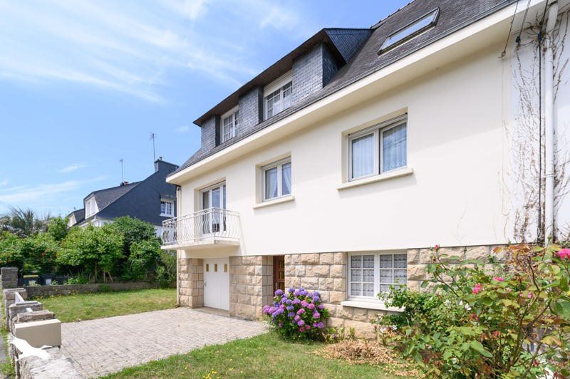 Vente Maison LANESTER - 7 pièces -150 m² - (56600)