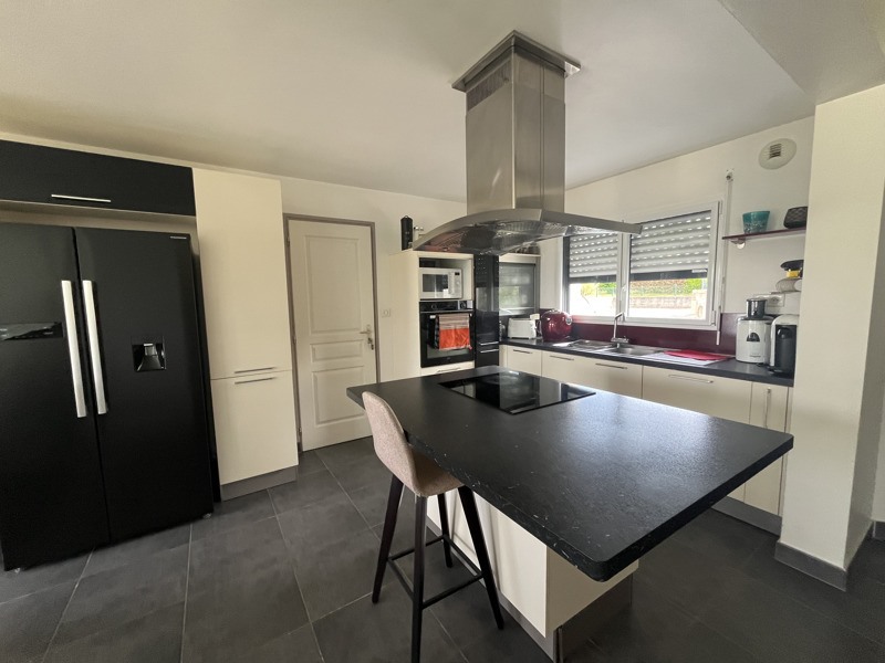 Vente Maison HENNEBONT - 6 pièces -100 m² - (56700)