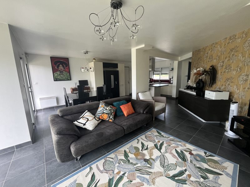 Vente Maison HENNEBONT - 6 pièces -100 m² - (56700)