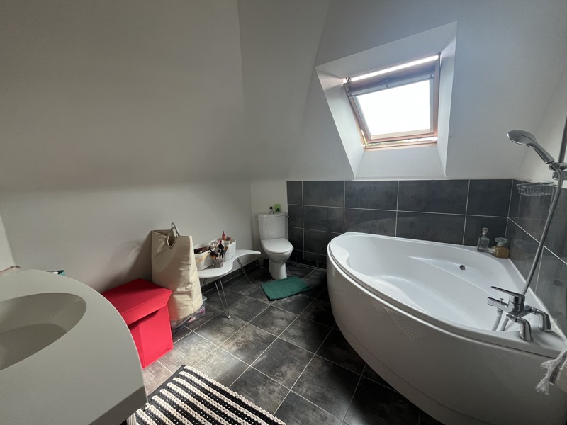 Vente Maison HENNEBONT - 6 pièces -100 m² - (56700)