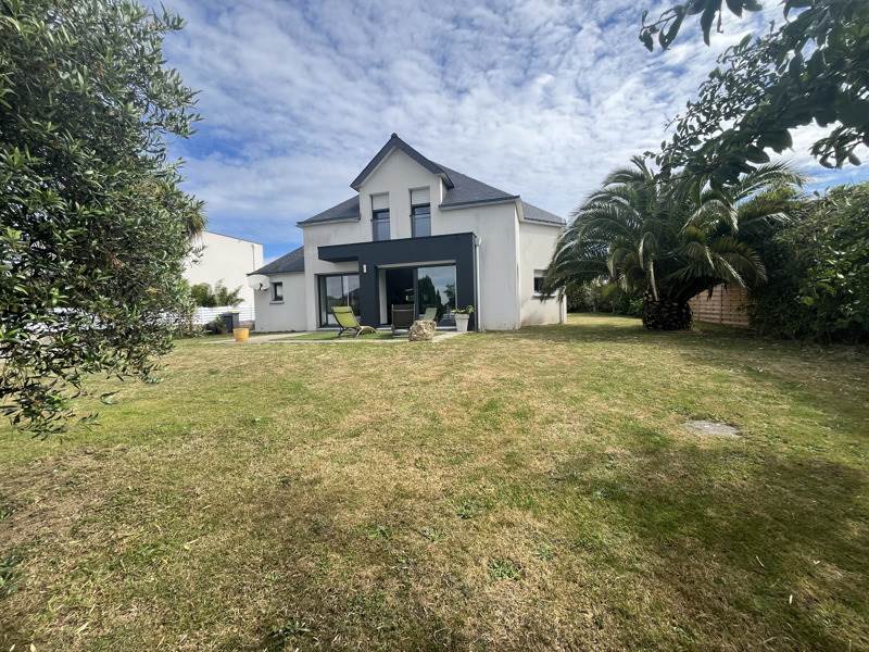 Vente Maison HENNEBONT - 6 pièces -100 m² - (56700)