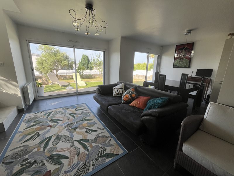Vente Maison HENNEBONT - 6 pièces -100 m² - (56700)