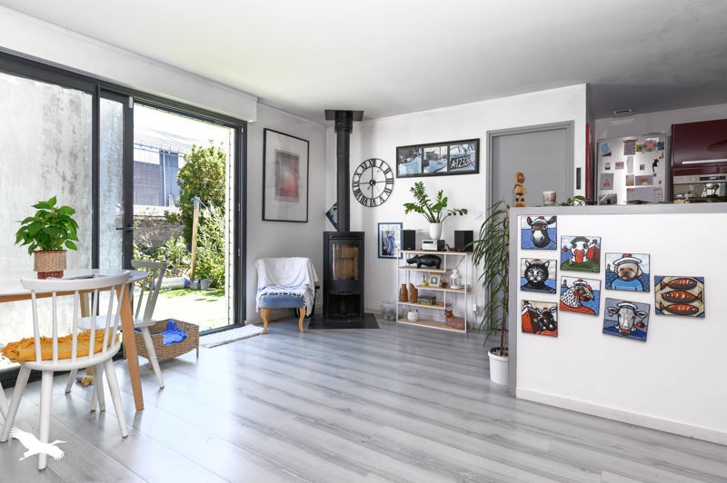 Vente Maison LANESTER - 5 pièces -90 m² - (56600)