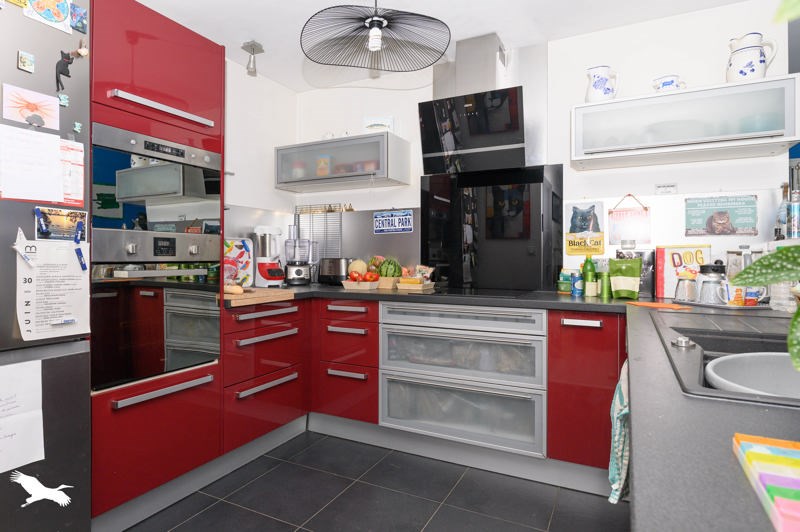 Vente Maison LANESTER - 5 pièces -90 m² - (56600)