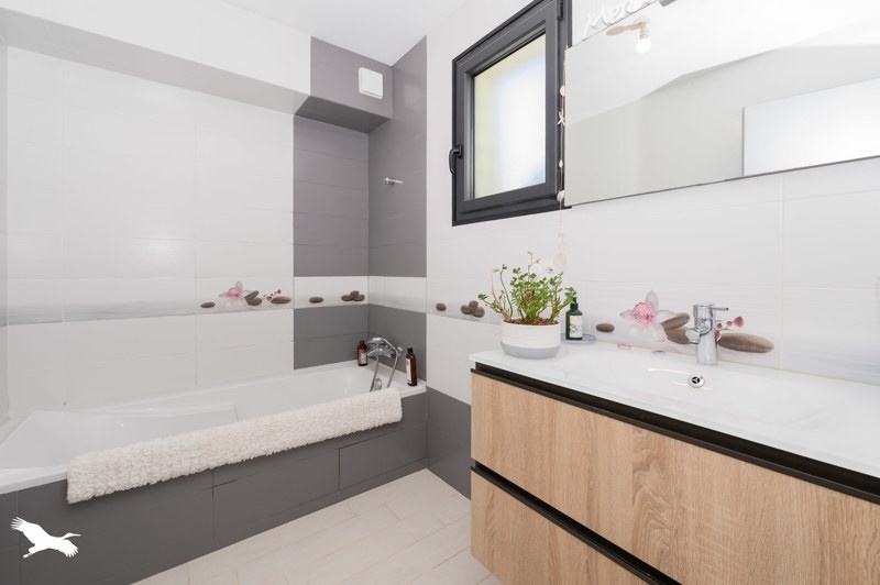 Vente Maison LANESTER - 5 pièces -90 m² - (56600)