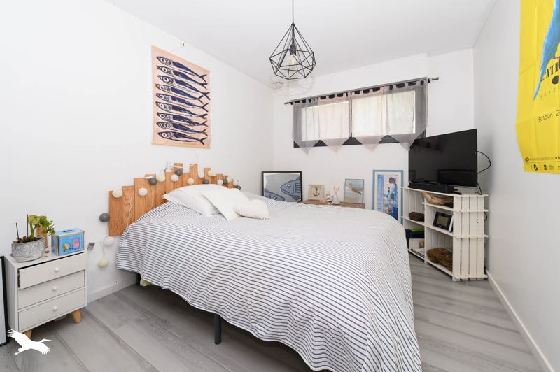Vente Maison LANESTER - 5 pièces -90 m² - (56600)