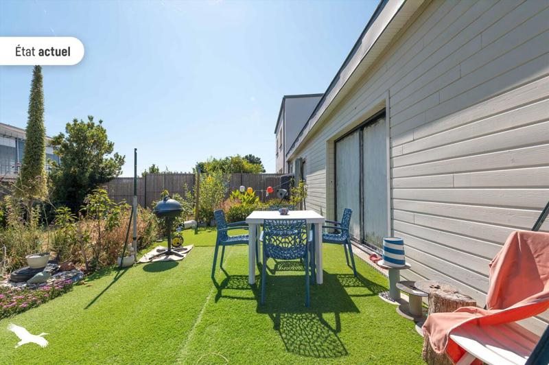 Vente Maison LANESTER - 5 pièces -90 m² - (56600)