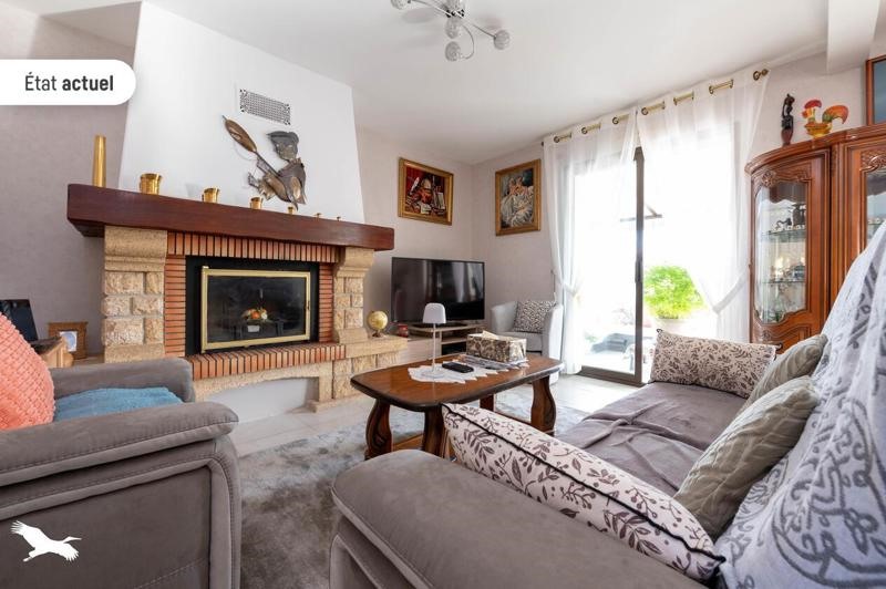 Vente Maison HENNEBONT - 5 pièces -90 m² - (56700)