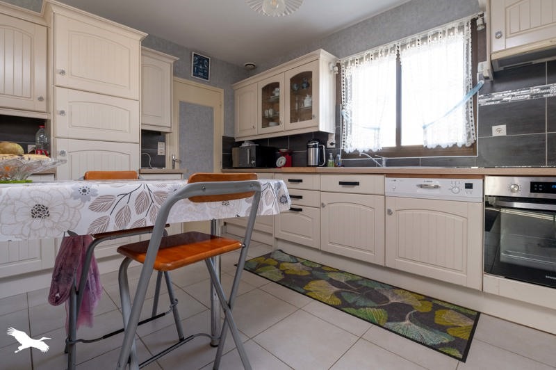 Vente Maison HENNEBONT - 5 pièces -90 m² - (56700)