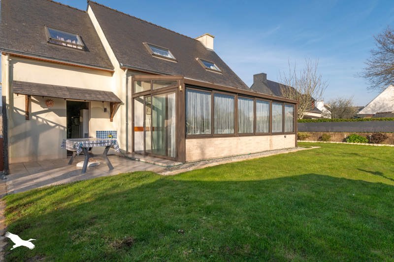 Vente Maison HENNEBONT - 5 pièces -90 m² - (56700)