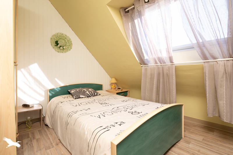 Vente Maison HENNEBONT - 5 pièces -90 m² - (56700)