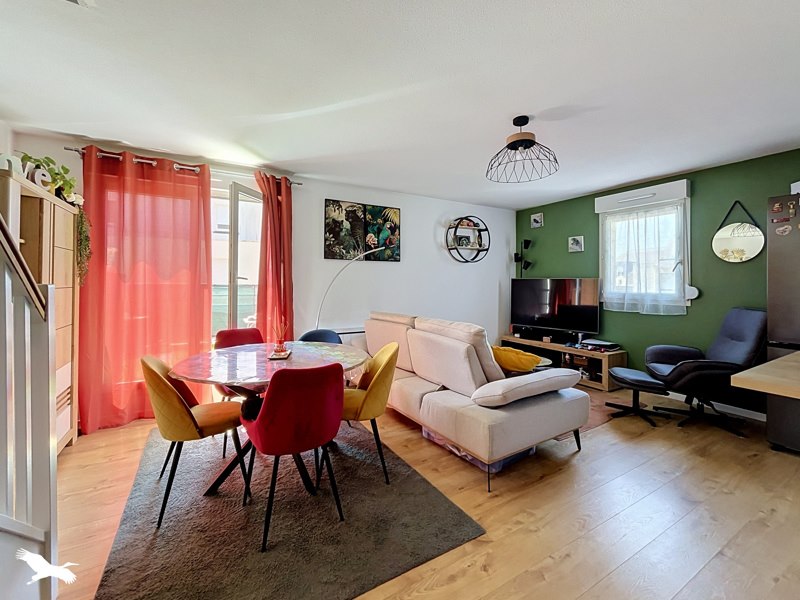 Vente Appartement HENNEBONT 56700 4 pièces - 83 m²