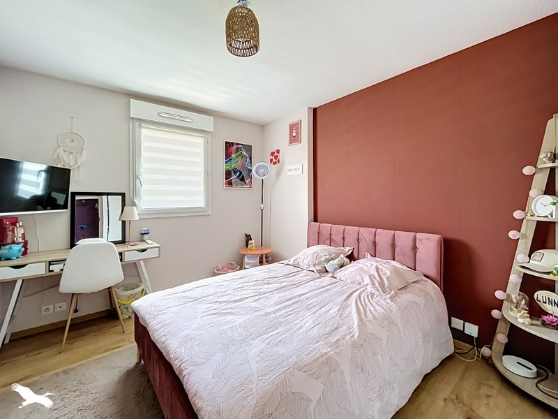 Vente Appartement HENNEBONT - 4 pièces -83 m² - (56700)