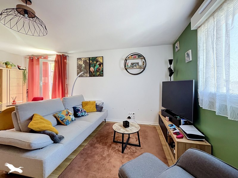 Vente Appartement HENNEBONT - 4 pièces -83 m² - (56700)