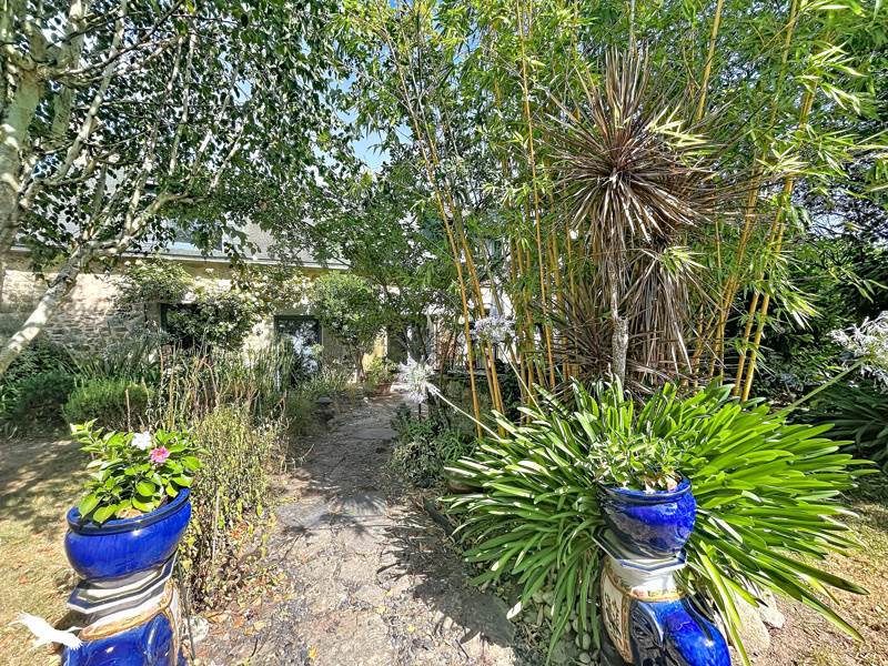 Vente Maison LANESTER - 4 pièces -100 m² - (56600)
