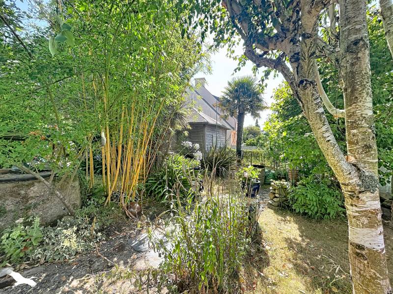 Vente Maison LANESTER - 4 pièces -100 m² - (56600)