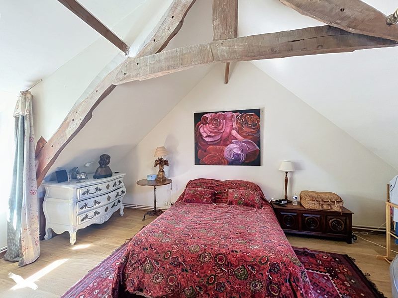 Vente Maison LANESTER - 4 pièces -100 m² - (56600)
