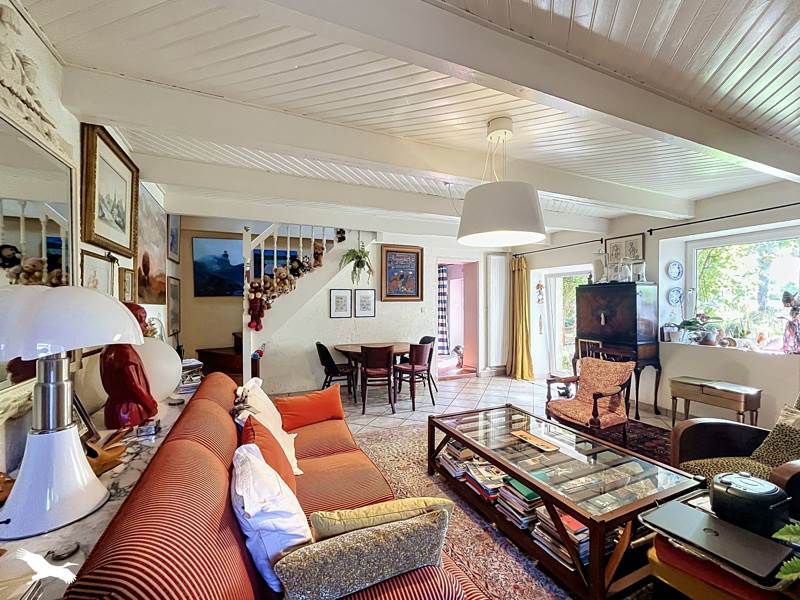 Vente Maison LANESTER - 4 pièces -100 m² - (56600)