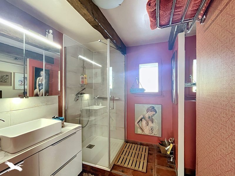Vente Maison LANESTER - 4 pièces -100 m² - (56600)