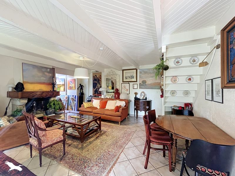Vente Maison LANESTER - 4 pièces -100 m² - (56600)