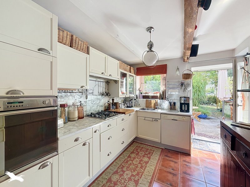 Vente Maison LANESTER - 4 pièces -100 m² - (56600)