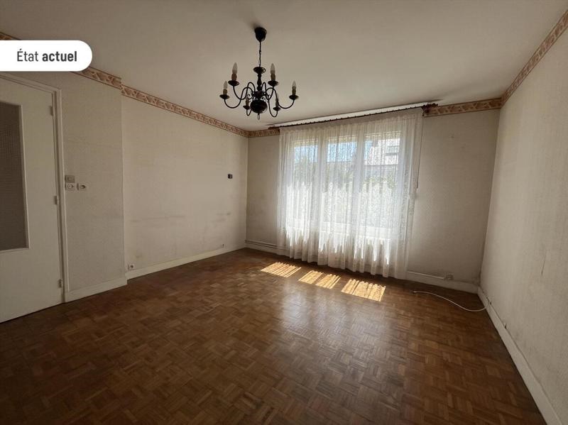 Vente Maison LANESTER - 5 pièces -84 m² - (56600)