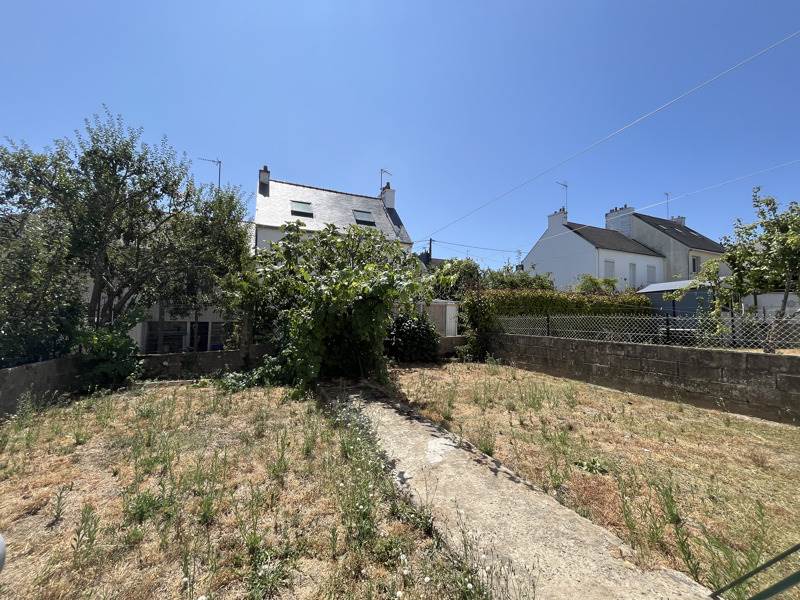 Vente Maison LANESTER 56600 5 pièces - 84 m²