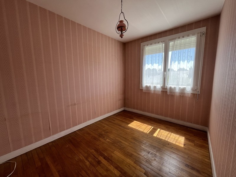 Vente Maison LANESTER - 5 pièces -84 m² - (56600)