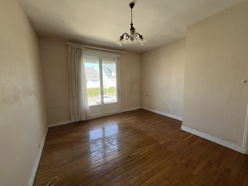 Vente Maison LANESTER - 5 pièces -84 m² - (56600)