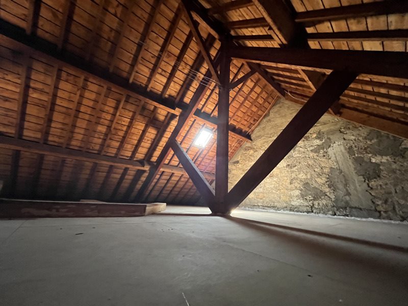 Vente Maison LANESTER - 5 pièces -84 m² - (56600)