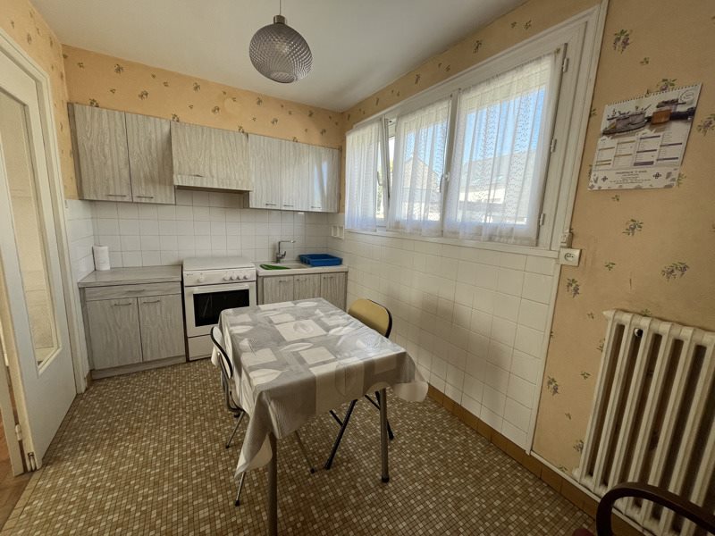 Vente Maison LANESTER - 5 pièces -84 m² - (56600)