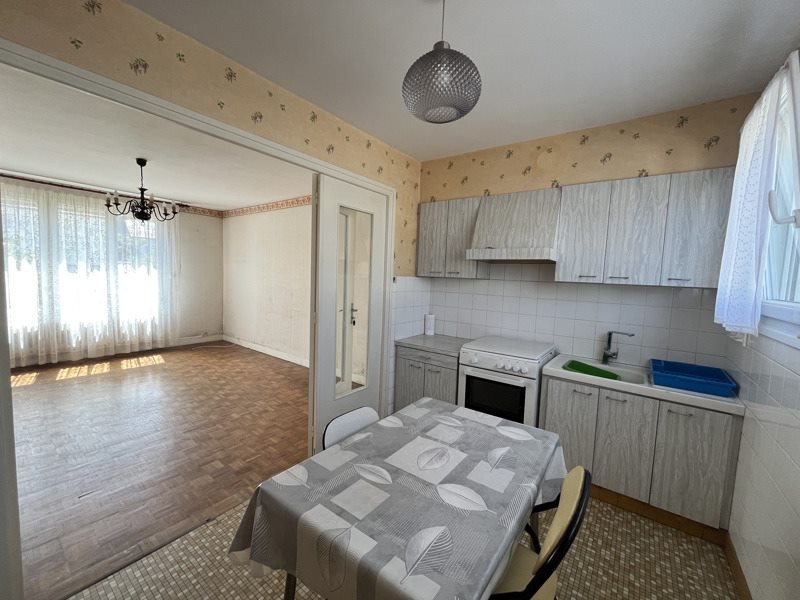 Vente Maison LANESTER - 5 pièces -84 m² - (56600)
