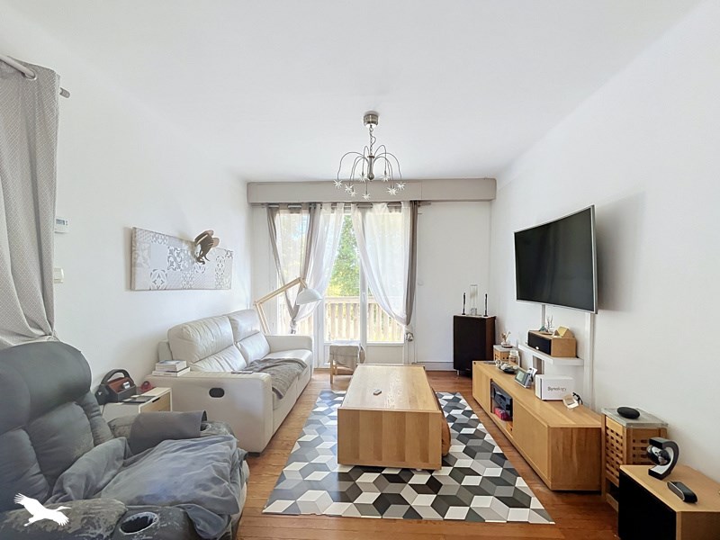 Vente Maison LANESTER - 6 pièces -162 m² - (56600)