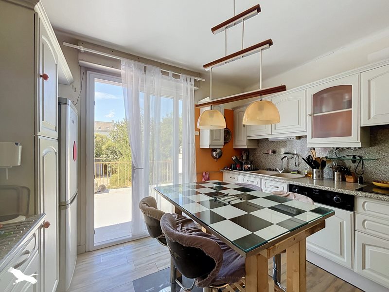 Vente Maison LANESTER - 6 pièces -162 m² - (56600)
