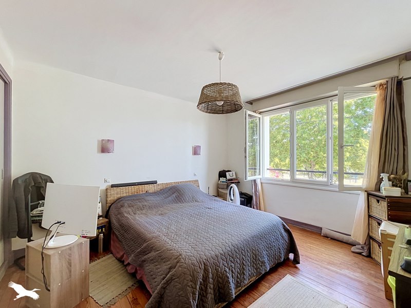 Vente Maison LANESTER - 6 pièces -162 m² - (56600)