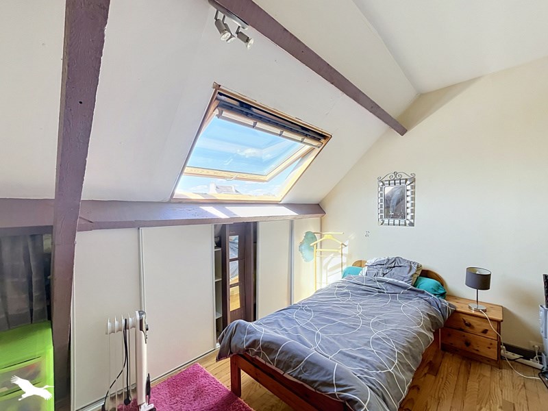 Vente Maison LANESTER - 6 pièces -162 m² - (56600)