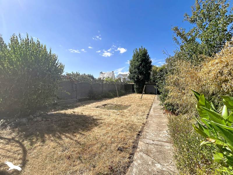 Vente Maison LANESTER - 6 pièces -162 m² - (56600)