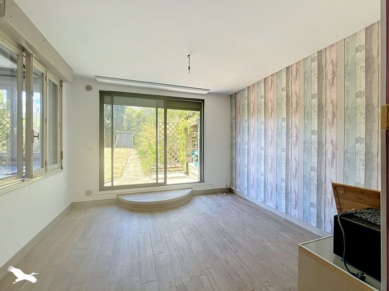 Vente Maison LANESTER - 6 pièces -162 m² - (56600)