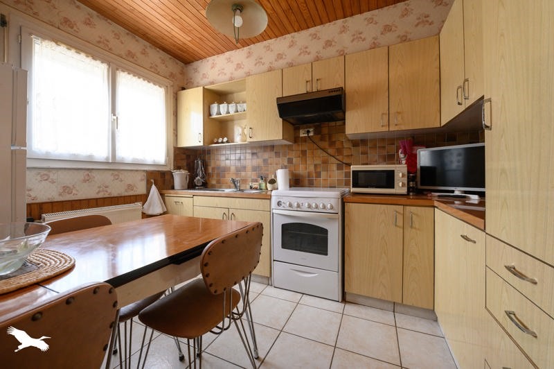 Vente Maison LANESTER - 6 pièces -92 m² - (56600)
